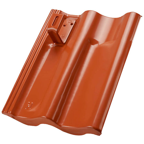 LEHMANN Modulhalter ziegelrot 7300941052035